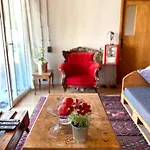アパート Old Town Kaleici Magnificent House With Kitchen アンタルヤ
