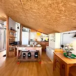 アパート Old Town Kaleici Magnificent House With Kitchen アンタルヤ