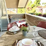 アパート Old Town Kaleici Magnificent House With Kitchen *