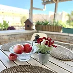 アパート Old Town Kaleici Magnificent House With Kitchen