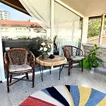 Old Town Kaleici Magnificent House With Kitchen アパート *