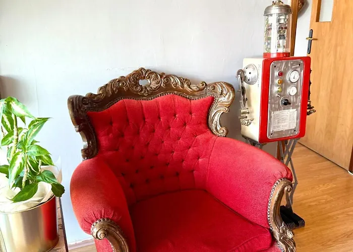 Old Town Kaleici Magnificent House With Kitchen شقة *