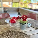 Apartment Old Town Kaleici Magnificent House With Kitchen Antalya