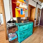 Old Town Kaleici Magnificent House With Kitchen *