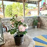 Apartment Old Town Kaleici Magnificent House With Kitchen Antalya