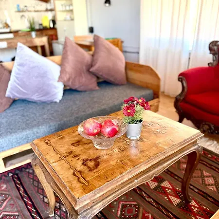 Old Town Kaleici Magnificent House With Kitchen