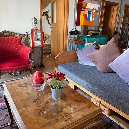 Appartamento Old Town Kaleici Magnificent House With Kitchen *