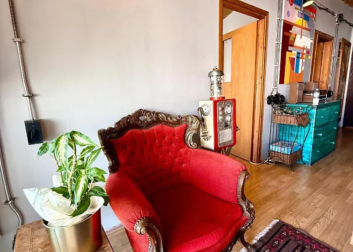 Old Town Kaleici Magnificent House With Kitchen Antalya