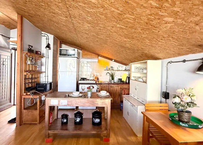 Lejlighed Old Town Kaleici Magnificent House With Kitchen Antalya