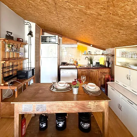 Apartment Old Town Kaleici Magnificent House With Kitchen