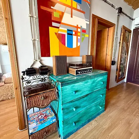 Old Town Kaleici Magnificent House With Kitchen *