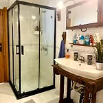 Apartamento Old Town Kaleiçi Magnificent House With Kitchen *