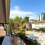 Apartamento Old Town Kaleiçi Magnificent House With Kitchen